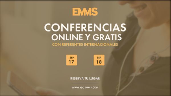 Días y web del EMMS 2015