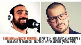 Entrevista a Nelson Portugal