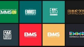 Evolucion Logo EMMS