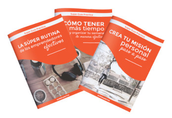 El Kit Gratuito de Organización El Kit Gratuito de Organización