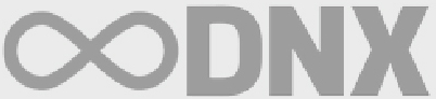 DNX Logo DNX