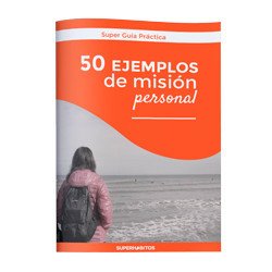 50 ejemplos para inspirarte y crear tu misión personal