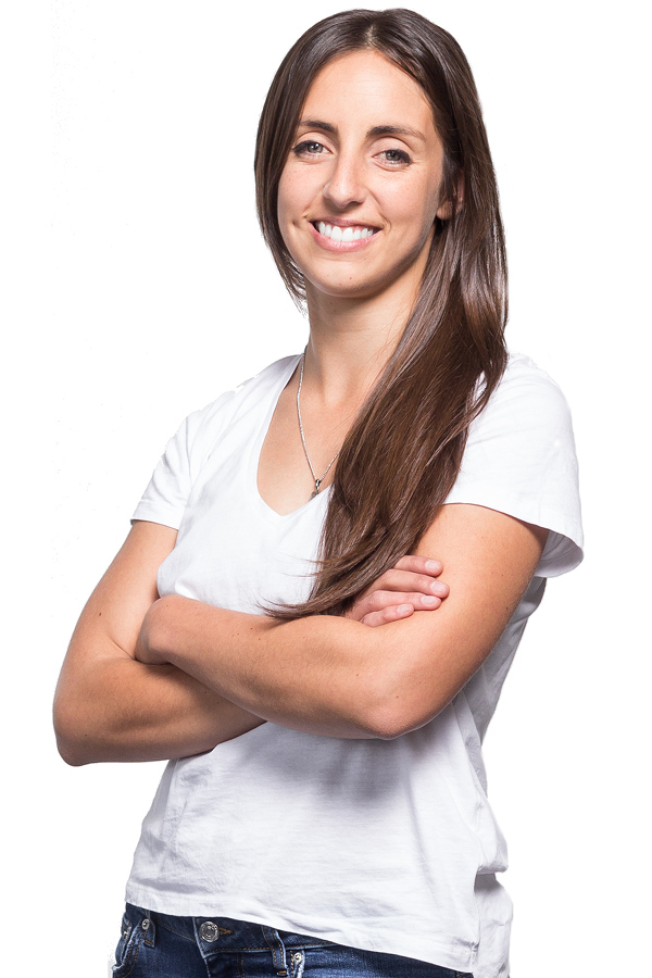 Lucía Serrano Lucía Serrano
