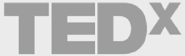 TEDx Logo TEDx