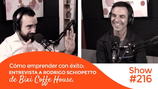 emprender con éxito