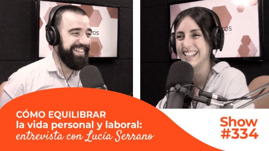 Entrevista Lucía Serrano