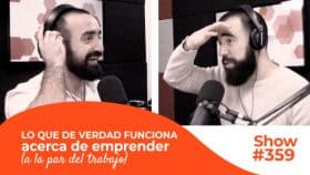 qué funciona para emprender