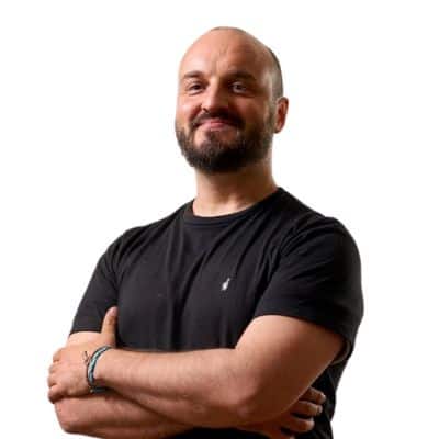 Enzo Tortul Enzo Tortul