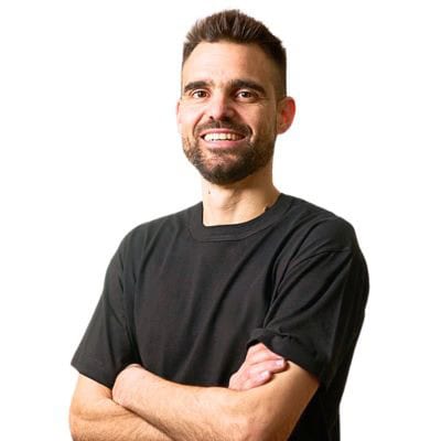 Martín Dalla Zorza Martín Dalla Zorza