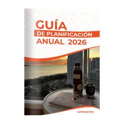 Guía de planificación anual: cómo crear un súper año