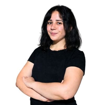 Agustina Benenati